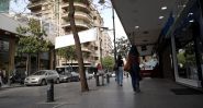 Liban: une nouvelle technique de vol se répand