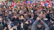 Vingt ans après l’assassinat de Rafic Hariri: le Liban toujours marqué par sa mémoire