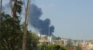 Une explosion dans une station-service à Baabda fait plusieurs blessés