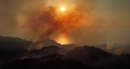 Catastrophe environnementale: des incendies ravagent la Syrie et la Turquie