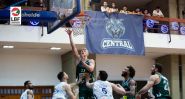 Basket : le Club Central s’offre une victoire historique contre La Sagesse