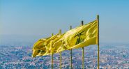 Le Figaro: Démantèlement d’un réseau fournissant au Hezbollah des équipements pour la fabrication de drones