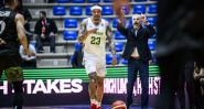 Basket – Wasl: La Sagesse s'incline 88-87 face à Tabiat, mais la lutte continue!
