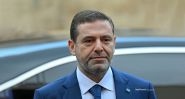 Saad Hariri annonce le retrait du Courant du futur des élections municipales