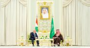 Joseph Aoun en Arabie: souveraineté libanaise, coopération et relance économique au cœur des discussions