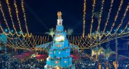 Jounieh lance la magie de Noël