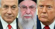 Netanyahu Hails US Strikes on Iran, Links Operation to Goals in Gaza