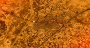 Guerre au Moyen-Orient: de Bagdad à Beyrouth, trois jours sur la route