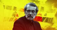 Larijani en mission en Irak et au Liban: une visite controversée