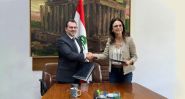 Tourisme intelligent : partenariat numérique pour moderniser le secteur touristique au Liban