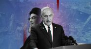 Pour Netanyahou, l’axe pro-iranien est tombé avec la mort de Nasrallah