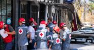 From War Zones to Wards: How LRC Keeps Lebanon Alive