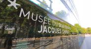 L’Amazonie s’invite au Quai Branly à Paris