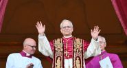 Habemus Papam: l'Américain Robert Francis Prevost devient Léon XIV