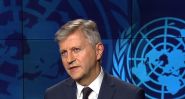 Jean-Pierre Lacroix attendu demain à Beyrouth pour discuter du mandat de la Finul