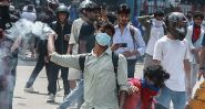 Silenced Online, Nepal's Gen Z Strikes Back
