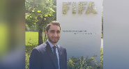Nouvelle victoire pour Ralph Charbel à la Fifa
