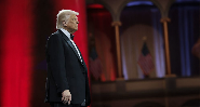 Les 100 premiers jours de Trump 2.0