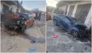 Accident mortel à Bint Jbeil: une enseignante tuée, plusieurs élèves blessés