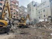 Le bilan s’alourdit à Tripoli: 14 morts 