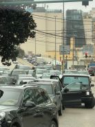 Mobilisations contre les décisions du gouvernement