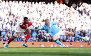 Premier League: City remet la main sur son destin
