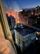 Frappe sur la banlieue sud de Beyrouth: Israël affirme avoir ciblé le commandant de l’unité Radwan