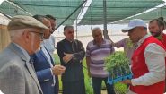 L’Ordre de Malte Liban soutient les agriculteurs de Jezzine