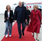 Washington accueille Joseph Aoun pour une visite officielle