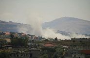 Israël affirme avoir découvert des armes à Majdel Zoun