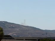 Israël annonce avoir détruit 1.200 infrastructures du Hezbollah au Liban-Sud