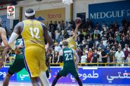 Riyadi garde les clés du royaume