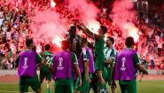 Ansar renverse Nejmeh et verrouille sa seizième couronne