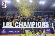 Riyadi garde les clés du royaume