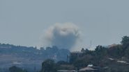 Liban-Sud: puissante explosion à Kfartebnit, frappes et dynamitages se poursuivent