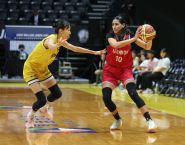 Basket féminin: le Liban monte sur le podium de la Jones Cup