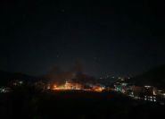 Nouvelle nuit de frappes et de déplacements à Nabatiyé
