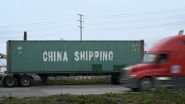Augmentation des droits de douane américains: quel impact sur les importations chinoises au Liban?
