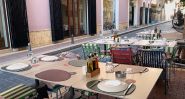 Restaurants libanais: l’été à la carte, malgré la guerre