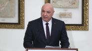 Francophonie au Liban: un retour symbolique au palais présidentiel de Baabda