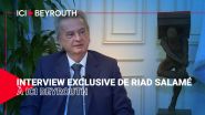 Interview exclusive de Riad Salamé à Ici Beyrouth