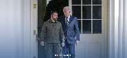 Zelensky: Washington et Kiev entament des pourparlers sur un accord de sécurité