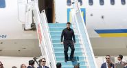 Zelensky en Turquie à la veille de pourparlers incertains sans Poutine