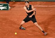 Zverev se fait opérer après sa blessure à Roland-Garros
