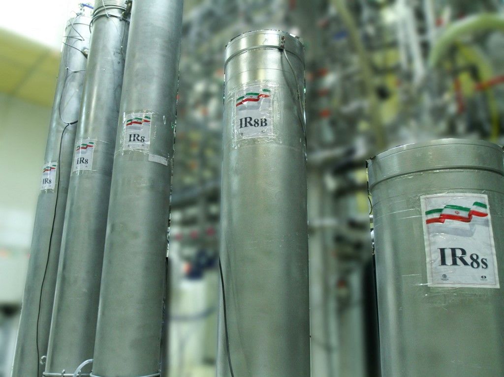 L'Iran, une escalade nucléaire qui inquiète la communauté internationale