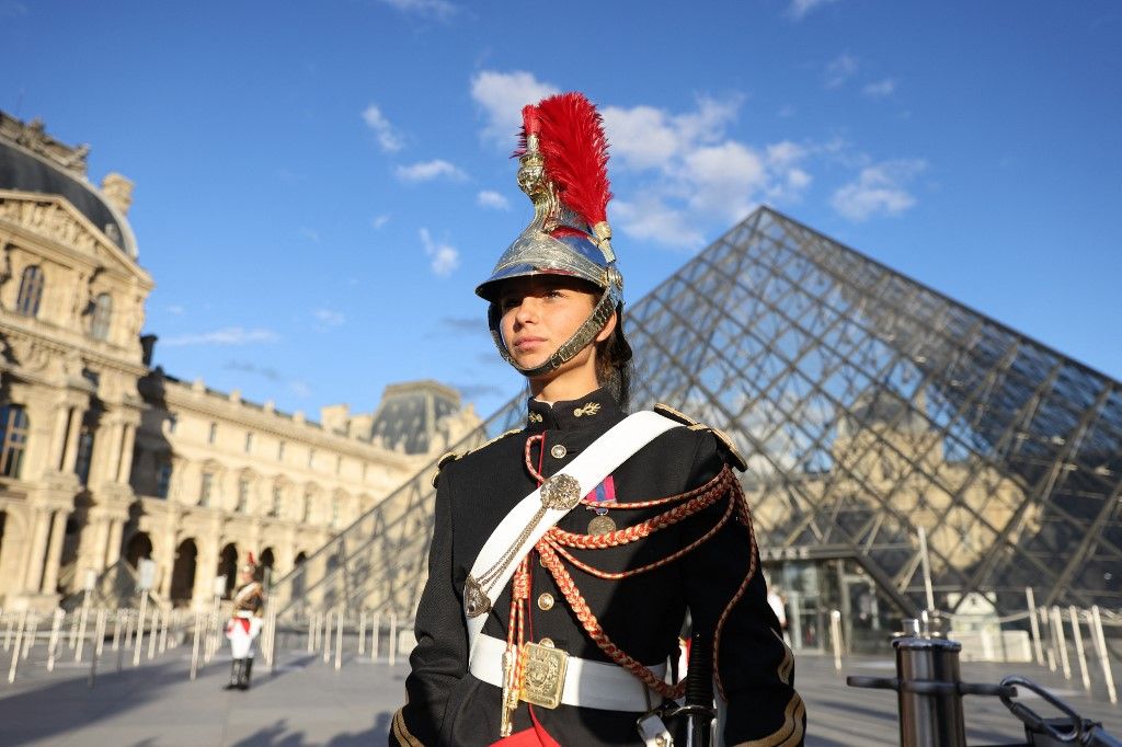 La France veut renforcer sa «soft power»