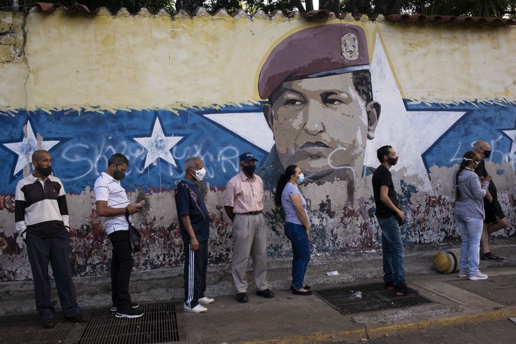 Venezuela: un bilan apparaissant comme satisfaisant au terme de quatorze années de chavisme