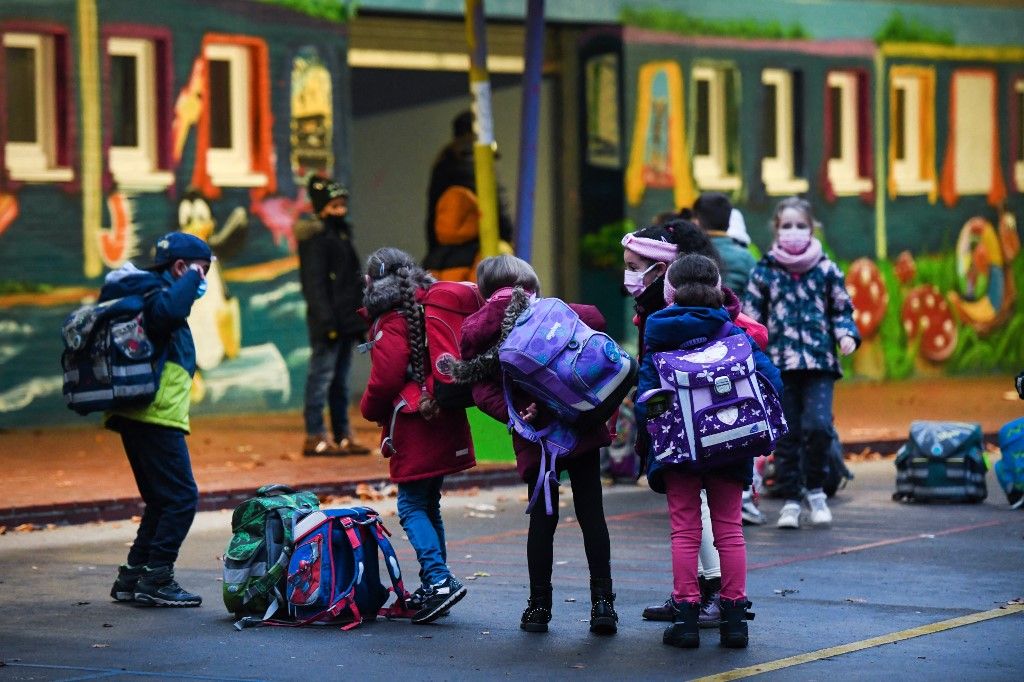 Trois quarts des enfants européens ayant pratiqué un sport ont subi des abus