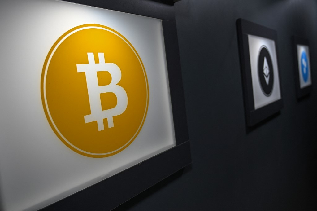 2021, une année de records pour le bitcoin