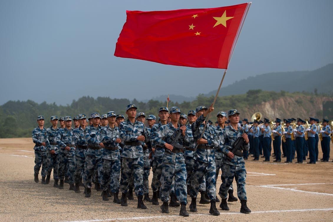 La Chine fournira-t-elle des armes à la Russie?